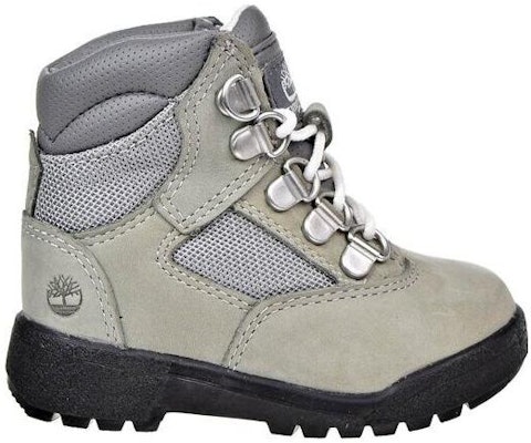 (Preschool) Timberland ' Comfort Low-Top Boots 'Grey' TB0A1LVE Order (Preschool) Timberland ' Comfort Low-Top Boots 'Grey' TB0A1LVE