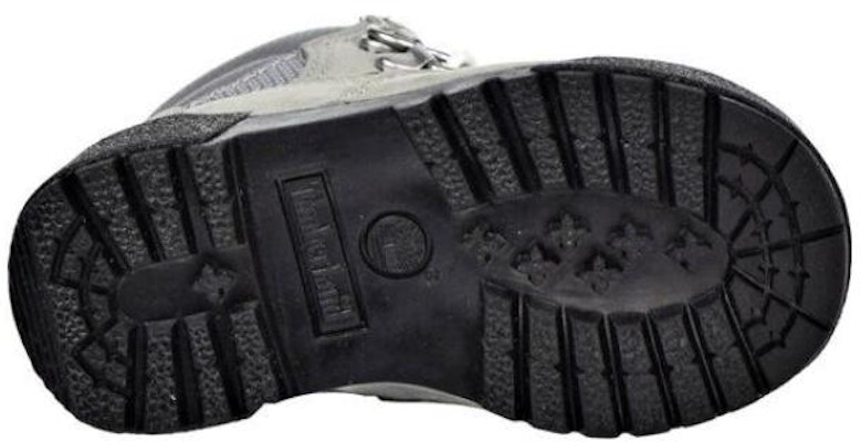 (Preschool) Timberland ' Comfort Low-Top Boots 'Grey' TB0A1LVE Details for (Preschool) Timberland ' Comfort Low-Top Boots 'Grey' TB0A1LVE