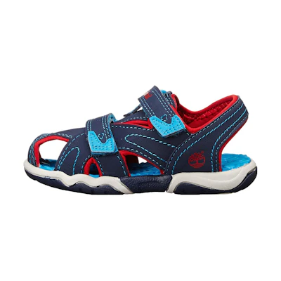 (PS) Timberland ' CMFT Sandals 'Blue Casual Versatile'