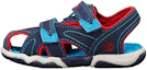 Buy (Preschool) Timberland ' Comfort Sandals 'Blue Casual Versatile' TB01189A