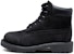 (PS) Timberland 'But Kasual Fesyen Martin' Hitam 12707