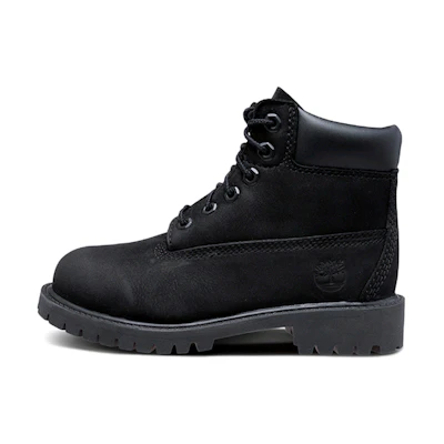 (PS) Timberland ' Fashion Casual Martin Boots 'Black'