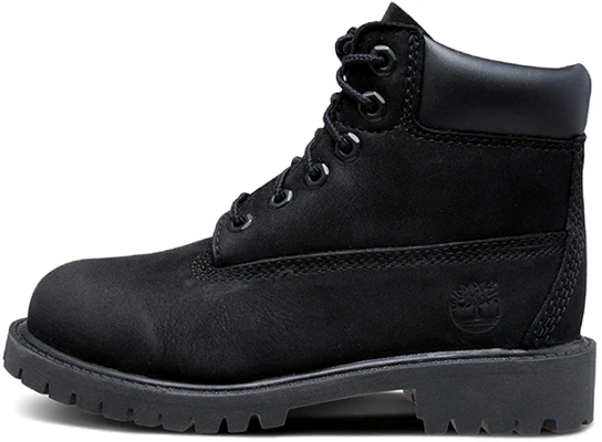 (PS) Timberland Stivali Martin Casual Moda ''Neri'' 12707 Buy (PS) Timberland Stivali Martin Casual Moda ''Neri'' 12707