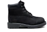 Order (PS) Timberland Stivali Martin Casual Moda ''Neri'' 12707