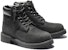 (PS) Timberland 'But Kasual Fesyen Martin' Hitam 12707