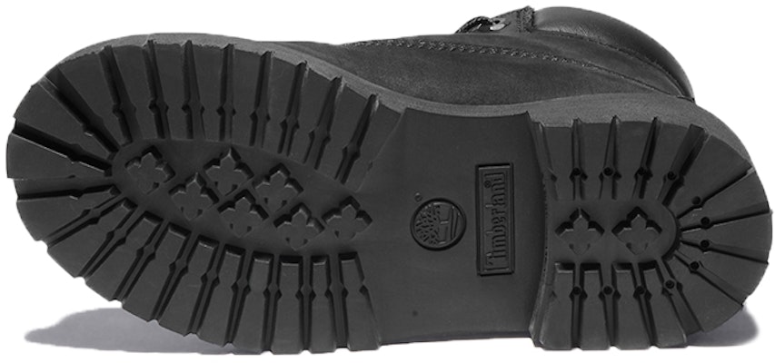 (Preschool) Timberland ' Fashion Casual Martin Boots 'Black' 12707 Shop (Preschool) Timberland ' Fashion Casual Martin Boots 'Black' 12707