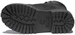 (PS) Timberland 'But Kasual Fesyen Martin' Hitam 12707