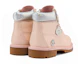 Lookbook (PS) Timberland 'Bot Kasut Tinggi Tahan Lasak Luar' Merah Jambu A2KTQ