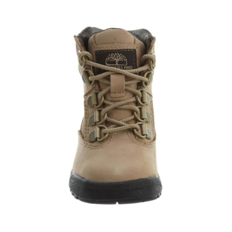 Lookbook (PS) Timberland 'Boots Tinggi Luaran'Wheat' TB0A1PZY