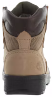 Shop (Preschool) Timberland ' High-Top Outdoor Boots 'Wheat' TB0A1PZY