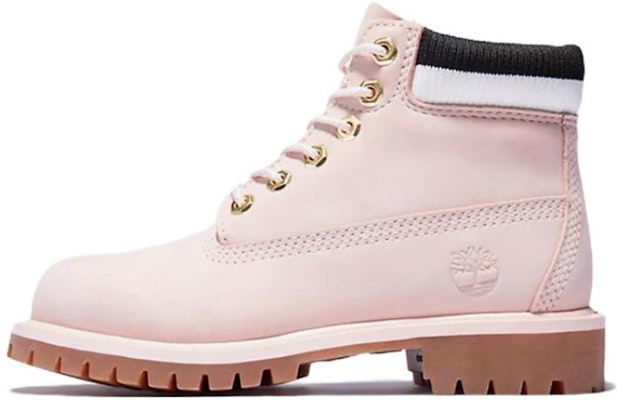 (Preschool) Timberland ' High-Top Waterproof Outdoor Boots 'Pink' A2GQRN97 Buy (Preschool) Timberland ' High-Top Waterproof Outdoor Boots 'Pink' A2GQRN97