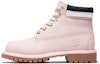 Buy (PS) Timberland 'But Kasut Tinggi Tahan Air Luar' Merah Jambu' A2GQRN97