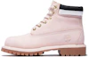 Buy (PS) Timberland Hoge Waterdichte Outdoor Laarzen ''Roze'' A2GQRN97
