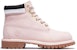 (PS) Timberland 'But Kasut Tinggi Tahan Air Luar' Merah Jambu' A2GQRN97