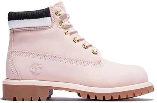 (PS) Timberland Hoge Waterdichte Outdoor Laarzen ''Roze'' A2GQRN97 Order (PS) Timberland Hoge Waterdichte Outdoor Laarzen ''Roze'' A2GQRN97