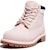 (PS) Timberland 'But Kasut Tinggi Tahan Air Luar' Merah Jambu' A2GQRN97
