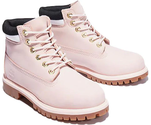 (PS) Timberland Hoge Waterdichte Outdoor Laarzen ''Roze'' A2GQRN97 Shop (PS) Timberland Hoge Waterdichte Outdoor Laarzen ''Roze'' A2GQRN97