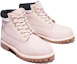 Shop (PS) Timberland Hoge Waterdichte Outdoor Laarzen ''Roze'' A2GQRN97