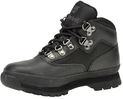 (Preschool) Timberland ' Hiking 'Durable Low-Top Outdoor Shoes Black' TB096748 (Preschool) Timberland ' Hiking 'Durable Low-Top Outdoor Shoes Black' TB096748