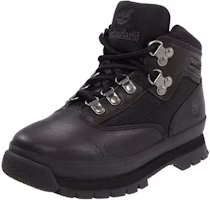 Lookbook 大童 Timberland 添柏岚 耐磨 低筒 戶外鞋 黑色