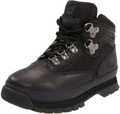 (PS) Timberland Baskets Basses Randonnée Durables Noir Outdoor TB096748 Lookbook (PS) Timberland Baskets Basses Randonnée Durables Noir Outdoor TB096748