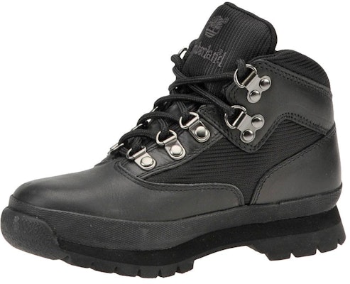 (Preschool) Timberland ' Hiking 'Durable Low-Top Outdoor Shoes Black' TB096748 Buy (Preschool) Timberland ' Hiking 'Durable Low-Top Outdoor Shoes Black' TB096748