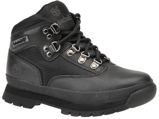 (Preschool) Timberland ' Hiking 'Durable Low-Top Outdoor Shoes Black' TB096748 Order (Preschool) Timberland ' Hiking 'Durable Low-Top Outdoor Shoes Black' TB096748