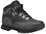 (PS) Timberland ' Kasut Outdoor Rendah Tahan Lasak Hitam ' untuk Mendaki TB096748