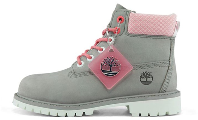 (Preschool) Timberland ' Lightweight Casual Boot 'Grey' A2PH2W Buy (Preschool) Timberland ' Lightweight Casual Boot 'Grey' A2PH2W