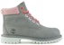 (PS) Boot Kasual Ringan Timberland 'Kelabu' A2PH2W