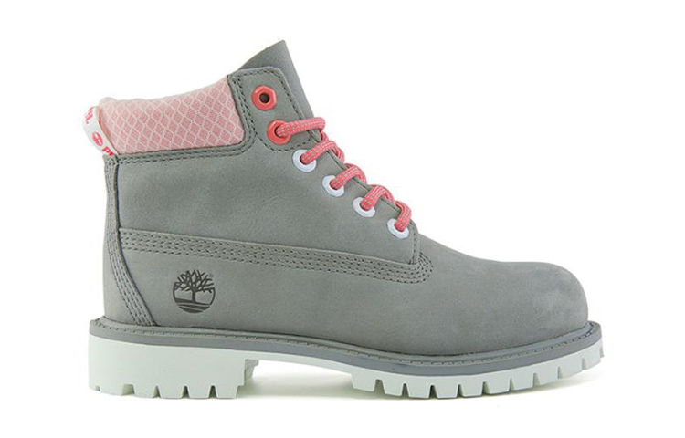 Order (Preschool) Timberland ' Lightweight Casual Boot 'Grey' A2PH2W