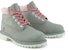 (PS) Boot Kasual Ringan Timberland 'Kelabu' A2PH2W