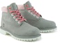 Lookbook (PS) Boot Kasual Ringan Timberland 'Kelabu' A2PH2W