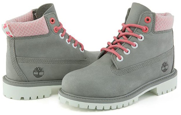 (Preschool) Timberland ' Lightweight Casual Boot 'Grey' A2PH2W Shop (Preschool) Timberland ' Lightweight Casual Boot 'Grey' A2PH2W