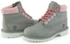 (PS) Boot Kasual Ringan Timberland 'Kelabu' A2PH2W