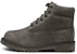 (PS) But Timberland 'But Kasual Martin Ringan' Coklat Gelap' A259NW