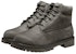 (PS) But Timberland 'But Kasual Martin Ringan' Coklat Gelap' A259NW