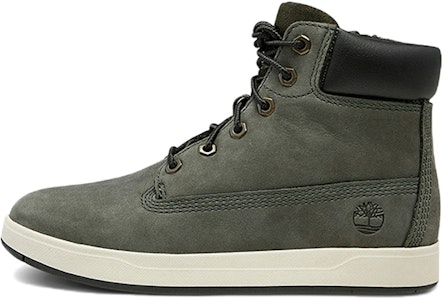 (PS) Bota Timberland Ligera y Resistente 'Verde Oscuro' A284W Buy (PS) Bota Timberland Ligera y Resistente 'Verde Oscuro' A284W