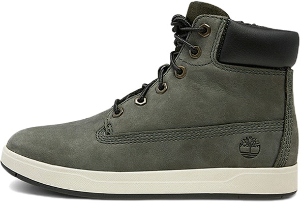 (Preschool) Timberland ' Lightweight Durable Boot 'Dark Green' A284W Buy (Preschool) Timberland ' Lightweight Durable Boot 'Dark Green' A284W