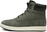 Buy (Preschool) Timberland ' Lightweight Durable Boot 'Dark Green' A284W