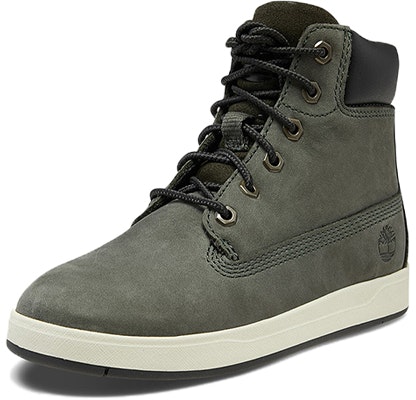 (Preschool) Timberland ' Lightweight Durable Boot 'Dark Green' A284W Order (Preschool) Timberland ' Lightweight Durable Boot 'Dark Green' A284W