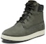 Order (PS) Timberland 'Boot Ringan Tahan Lasak' 'Hijau Gelap' A284W