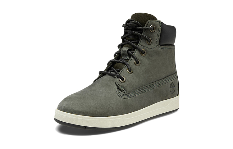 Order (Preschool) Timberland ' Lightweight Durable Boot 'Dark Green' A284W
