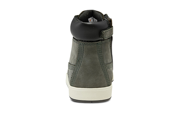 Shop (Preschool) Timberland ' Lightweight Durable Boot 'Dark Green' A284W