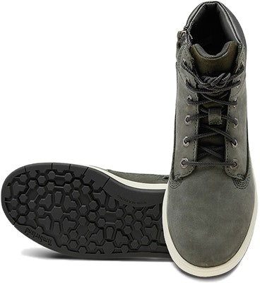 (Preschool) Timberland ' Lightweight Durable Boot 'Dark Green' A284W Purchase (Preschool) Timberland ' Lightweight Durable Boot 'Dark Green' A284W