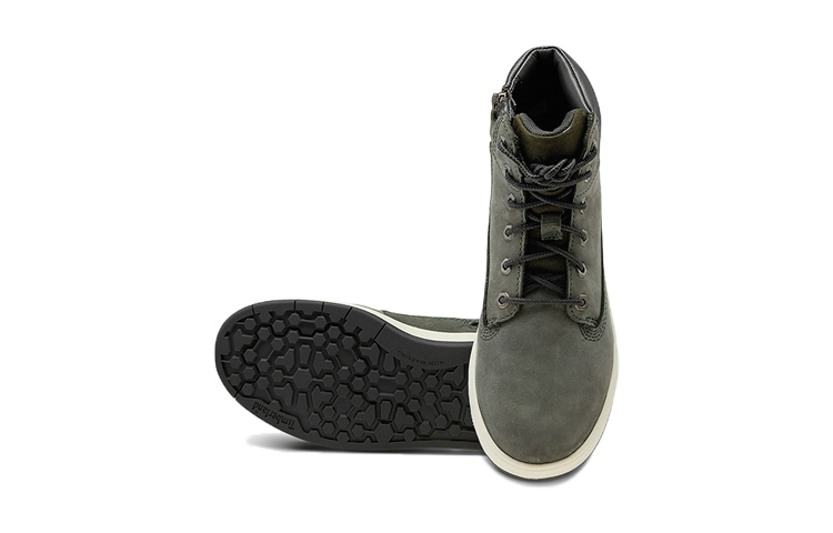 Purchase (Preschool) Timberland ' Lightweight Durable Boot 'Dark Green' A284W