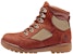 (PS) But Timberland 'But Ringan Tahan Lama' 'Merah Coklat' A222Z