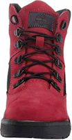 Shop 大童 Timberland 添柏岚 輕便耐磨馬丁靴 紅色