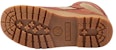 (PS) But Timberland 'But Ringan Tahan Lama' 'Merah Coklat' A222Z