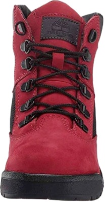 (Preschool) Timberland ' Lightweight Durable Boots 'Red' A1RNM Shop (Preschool) Timberland ' Lightweight Durable Boots 'Red' A1RNM